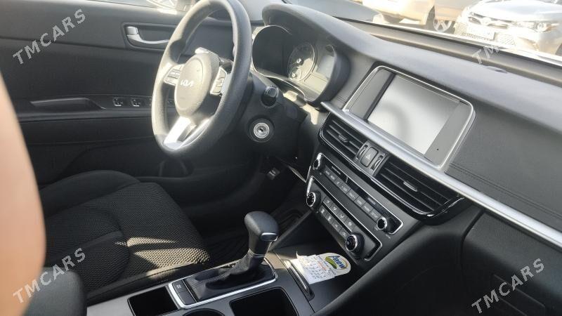 Kia Optima 2020 - 215 000 TMT - Мары - img 5