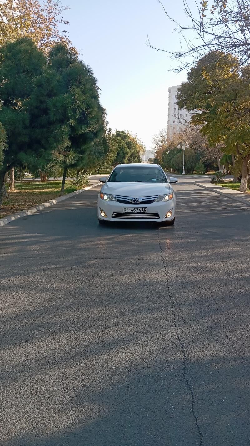 Toyota Camry 2014 - 218 000 TMT - Aşgabat - img 3