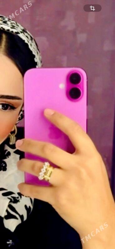 iPhone 16 Pluss 256 94% - Aşgabat - img 5