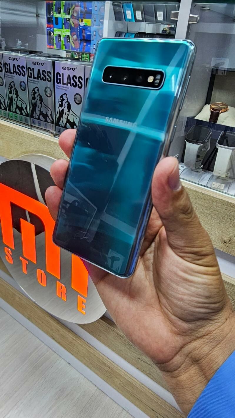 Samsung S10 - Aşgabat - img 2