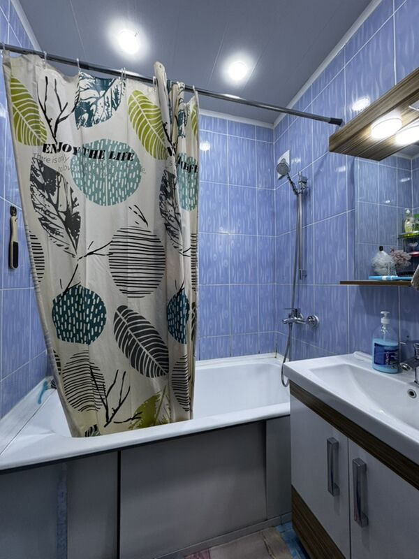 Arzan Mir2/1 5/4et 3kom - Aşgabat - img 9