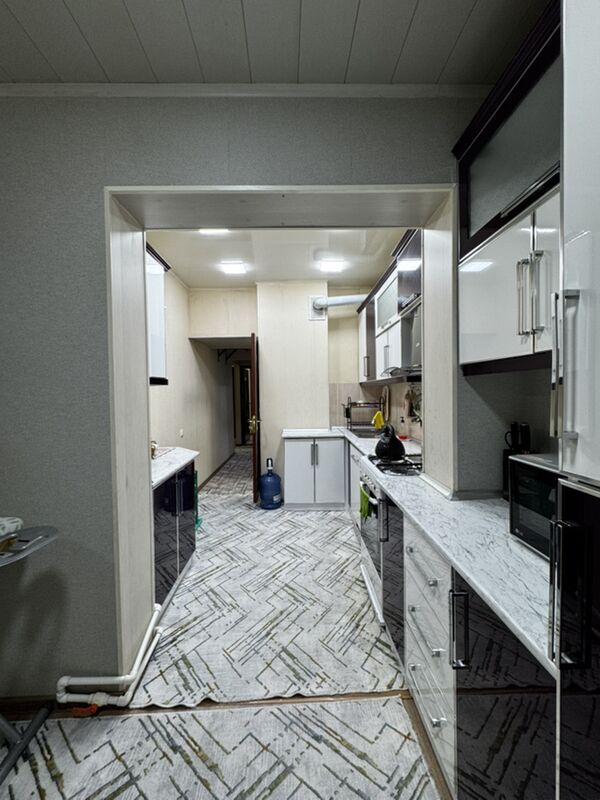 Arzan Mir2/1 5/4et 3kom - Aşgabat - img 8