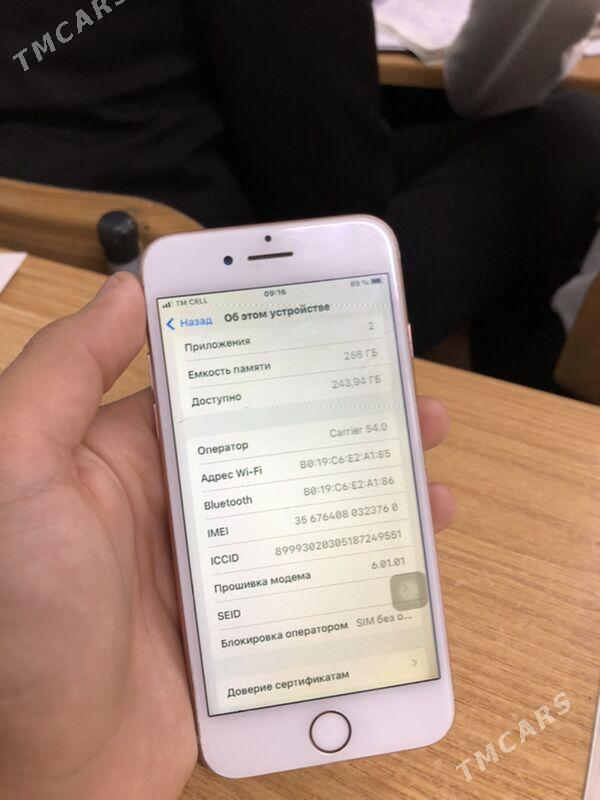 iPhone 8 (256GB🟡) - 30 мкр - img 4