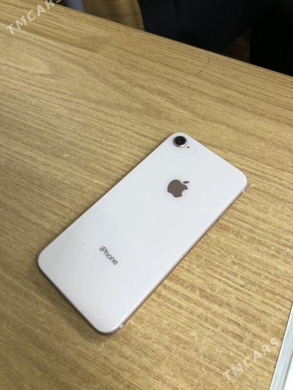iPhone 8 (256GB🟡) - 30 мкр - img 5