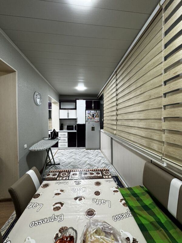 Arzan Mir2/1 5/4et 3kom - Aşgabat - img 7