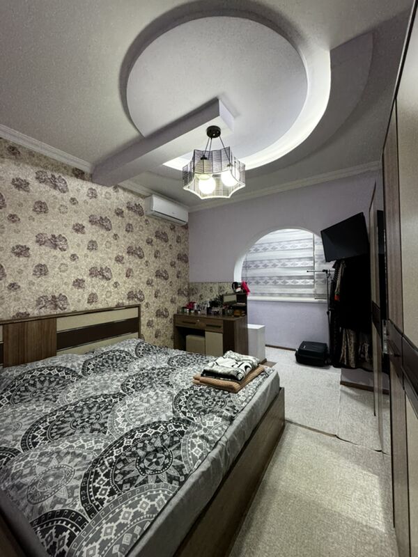 Arzan Mir2/1 5/4et 3kom - Aşgabat - img 3