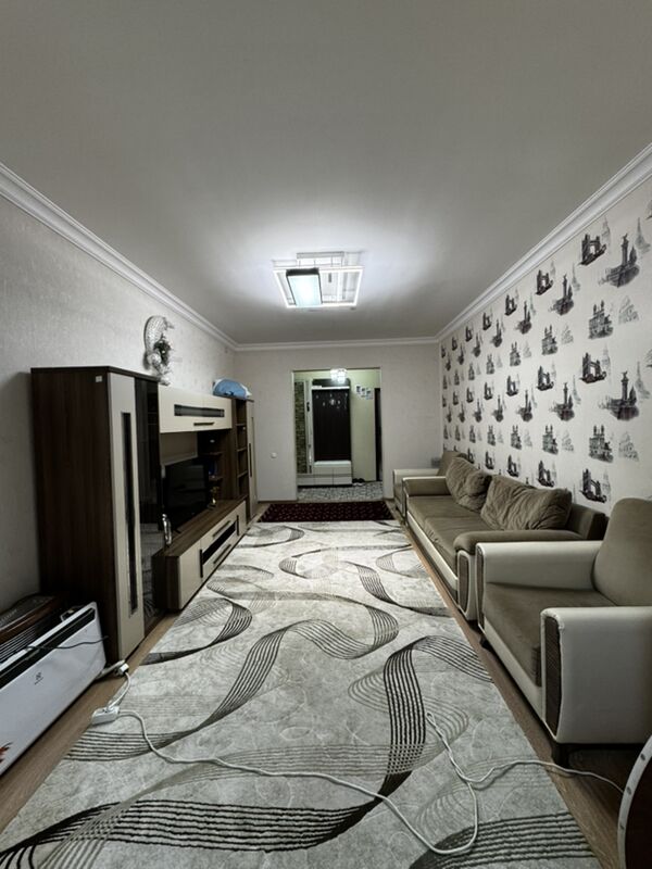 Arzan Mir2/1 5/4et 3kom - Aşgabat - img 2