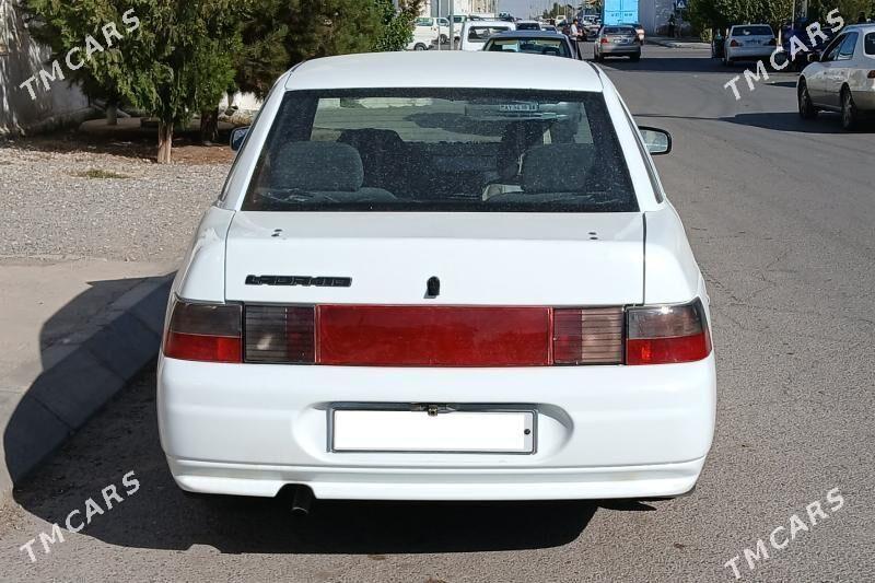 Lada 2110 2002 - 28 000 TMT - Гызыларбат - img 4