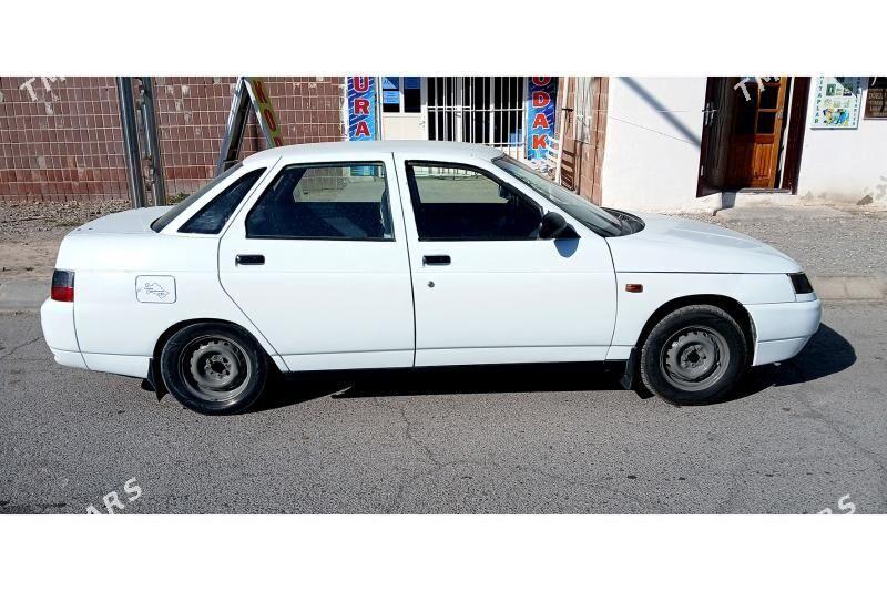 Lada 2110 2002 - 28 000 TMT - Гызыларбат - img 3