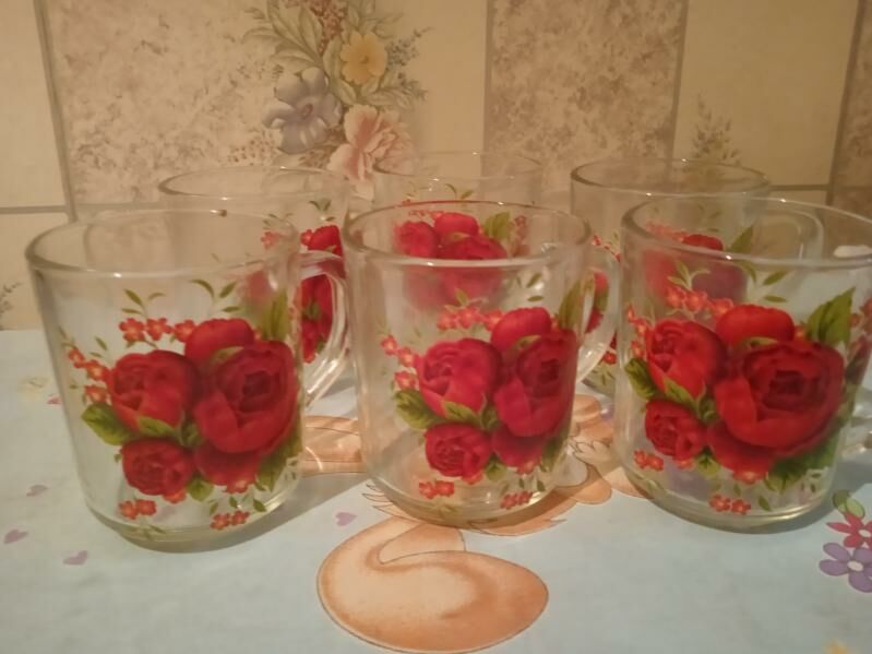 соковыжималка,бокалы - 30 мкр - img 7