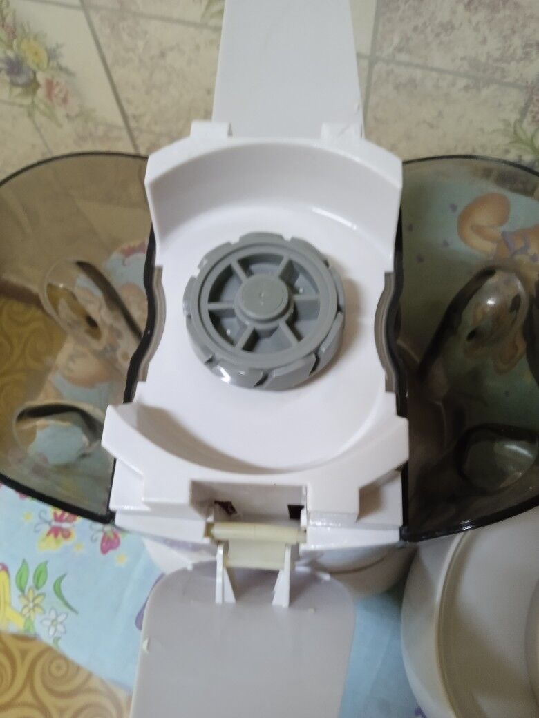 соковыжималка,бокалы - 30 мкр - img 4