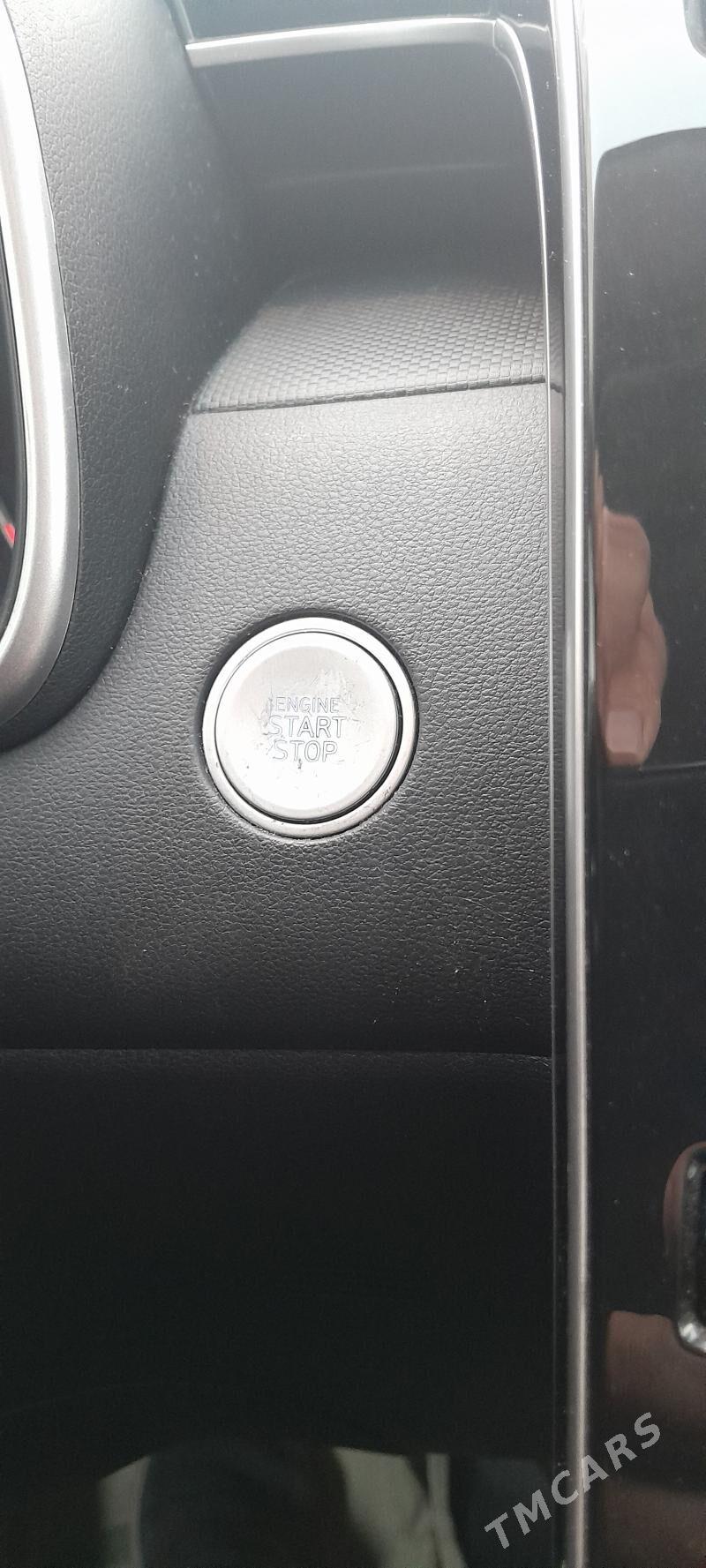 Hyundai Tucson 2021 - 310 000 TMT - Ашхабад - img 5