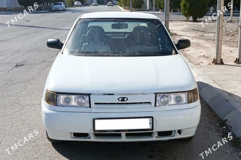 Lada 2110 2002 - 28 000 TMT - Gyzylarbat - img 1