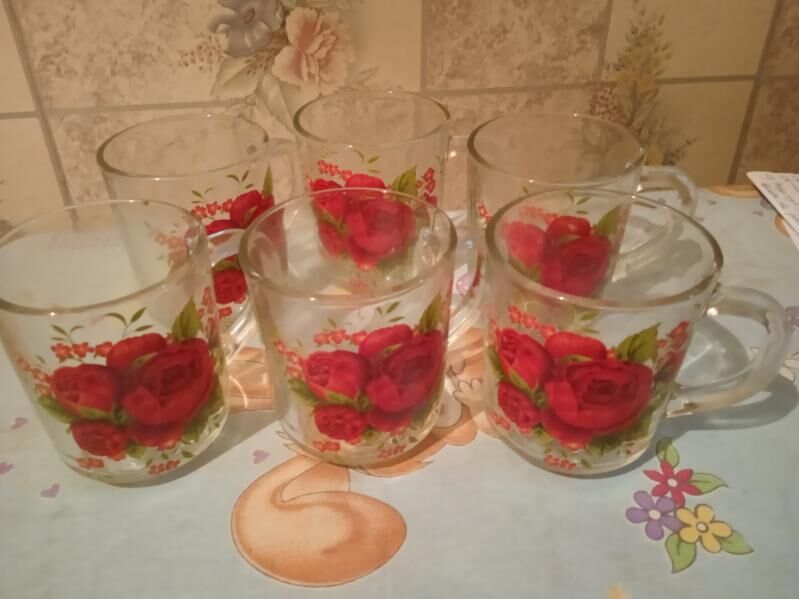 соковыжималка,бокалы - 30 мкр - img 6