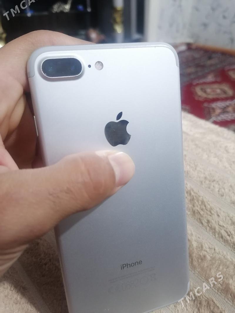 IPhone 7 + - Türkmenabat - img 3