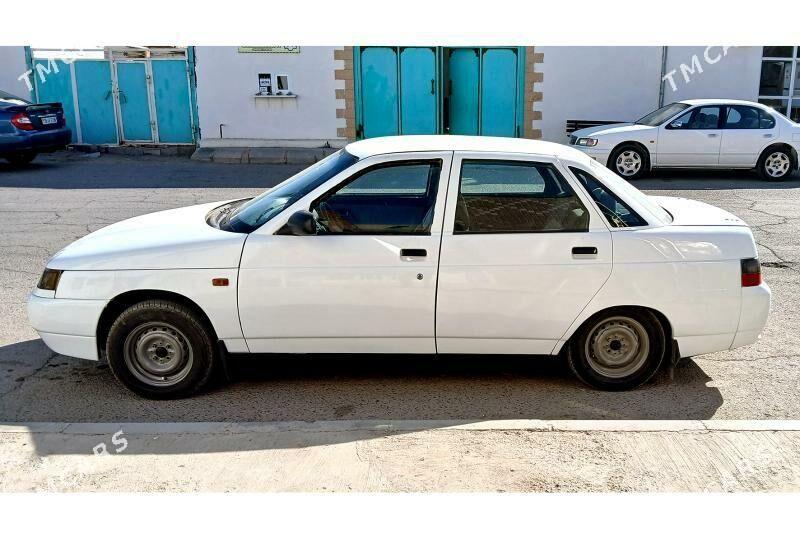 Lada 2110 2002 - 28 000 TMT - Гызыларбат - img 2
