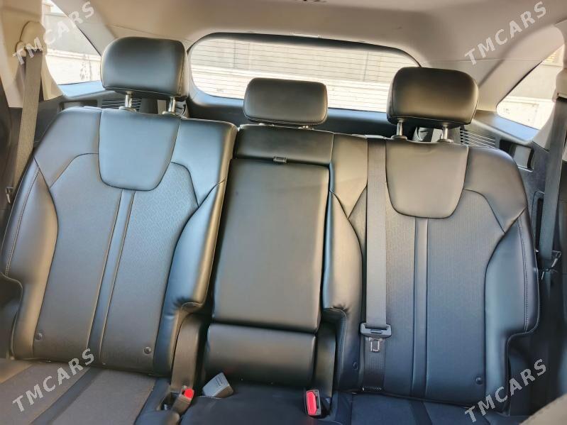 Kia Sorento 2021 - 400 000 TMT - Мары - img 6