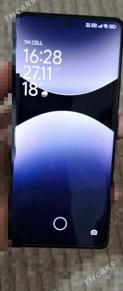 Redmi note14pro+ abm - Aşgabat - img 2