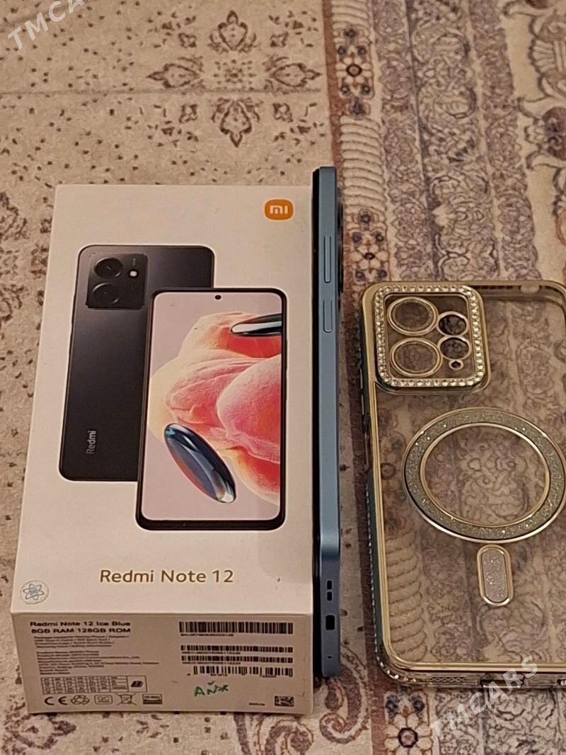 redmi not12 - Parahat 4 - img 3