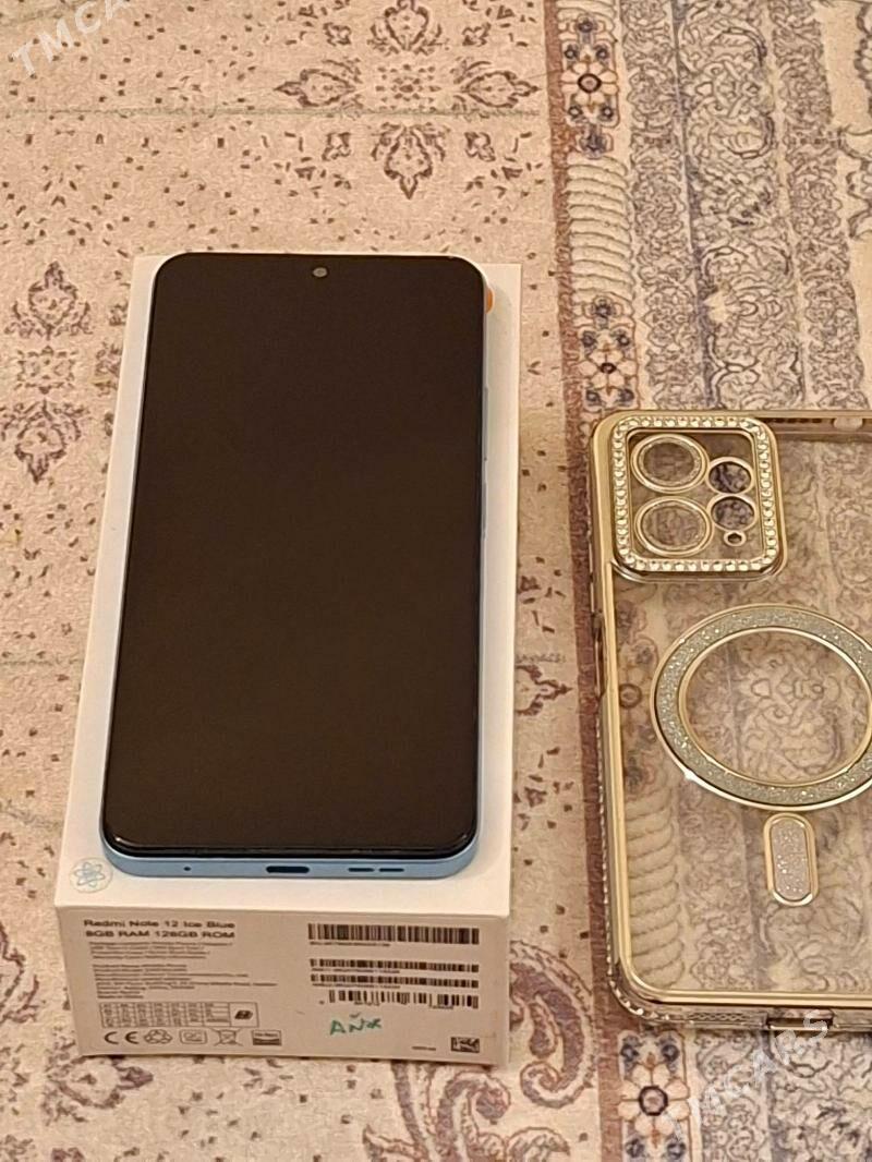 redmi not12 - Parahat 4 - img 2