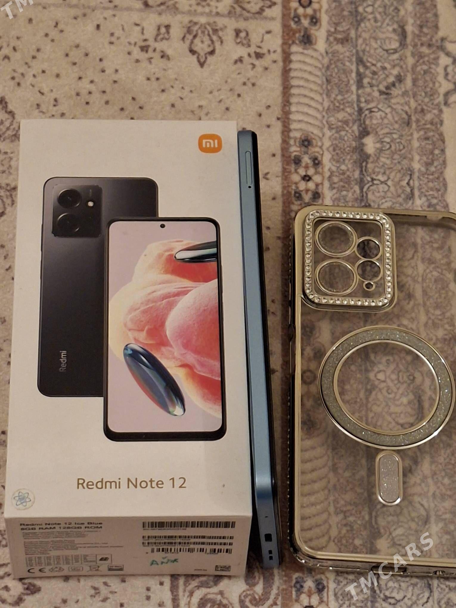 redmi not12 - Parahat 4 - img 4