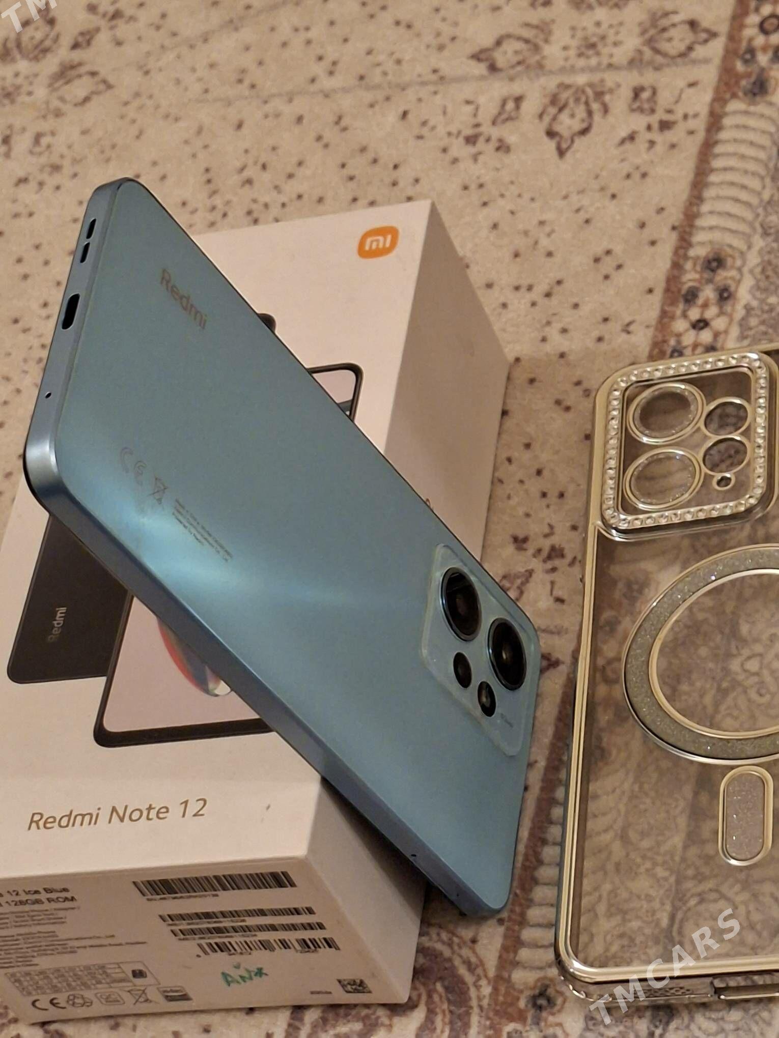 redmi not12 - Parahat 4 - img 6