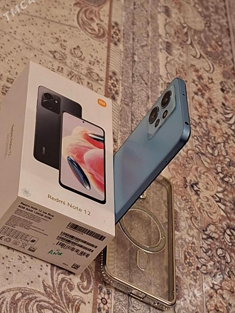 redmi not12 - Parahat 4 - img 5