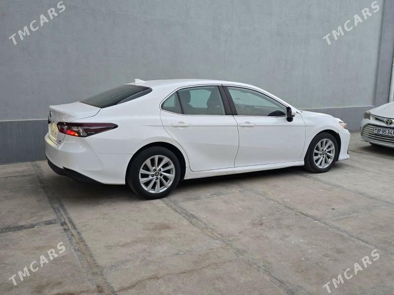 Toyota Camry 2022 - 295 000 TMT - Мары - img 6