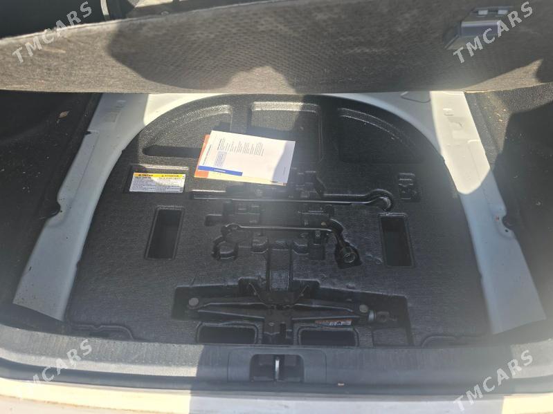 Toyota Camry 2022 - 295 000 TMT - Мары - img 7