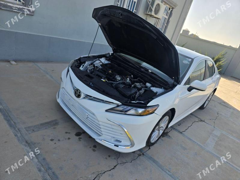 Toyota Camry 2022 - 295 000 TMT - Мары - img 4