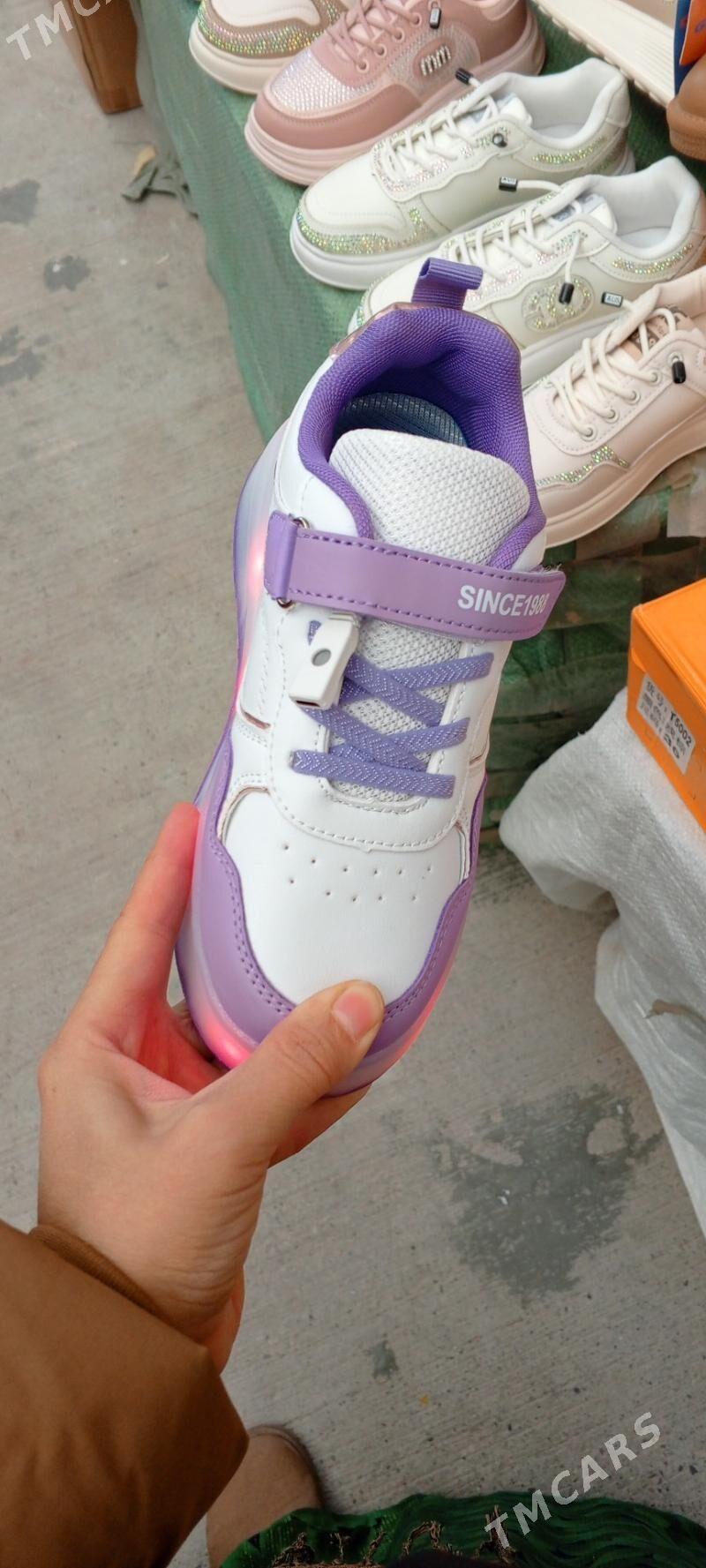 rolik krasowka - Ашхабад - img 4