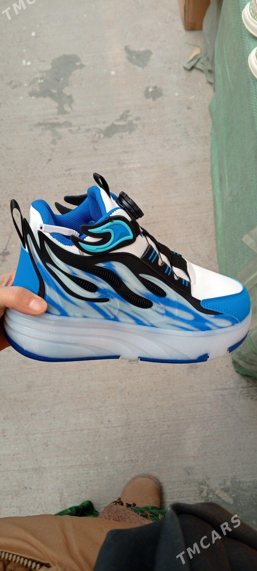 rolik krasowka - Ашхабад - img 3