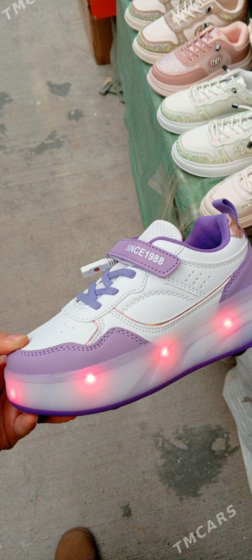 rolik krasowka - Ашхабад - img 5