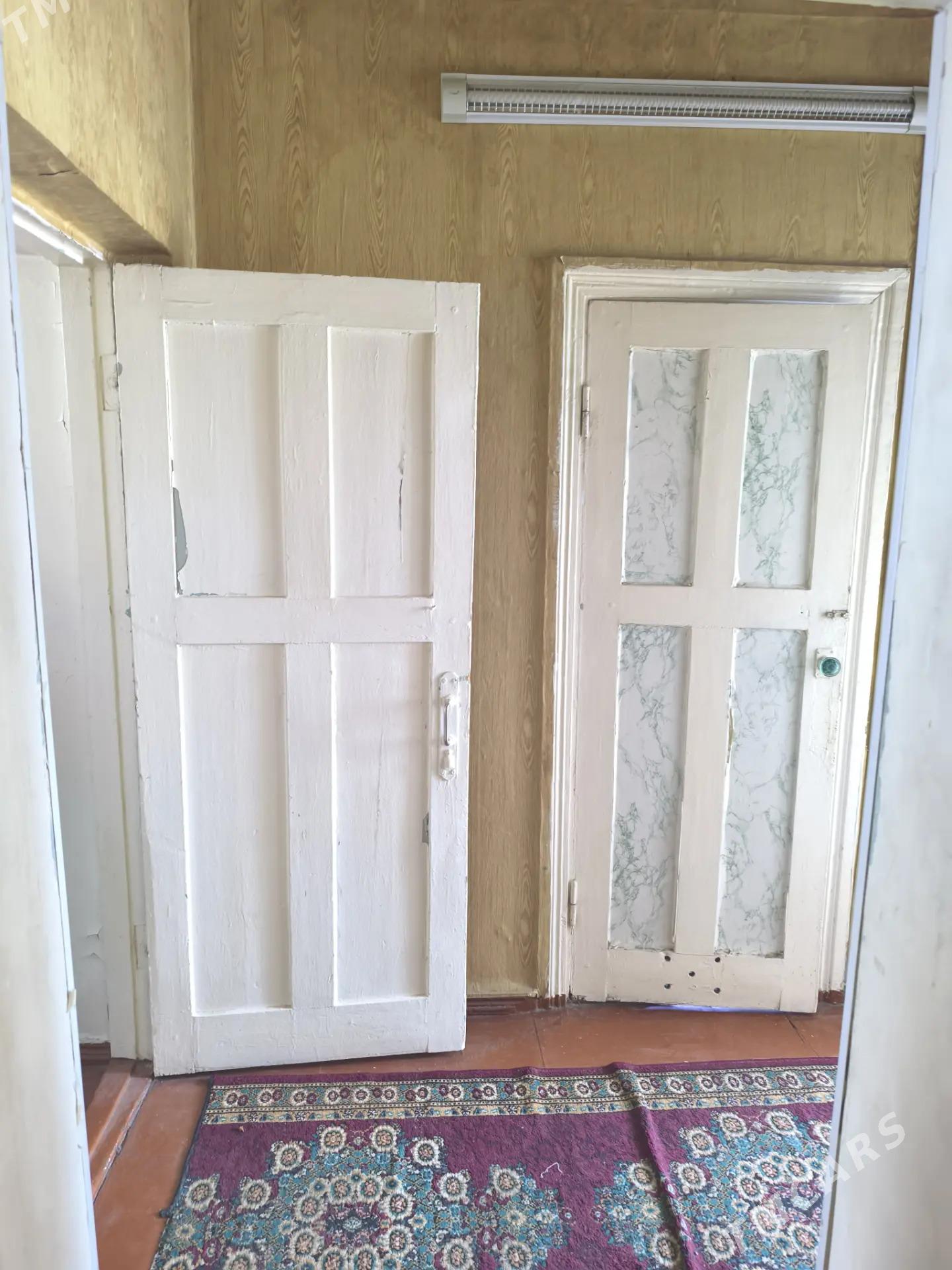 2 ком на 2 этаже - Türkmenbaşy - img 5