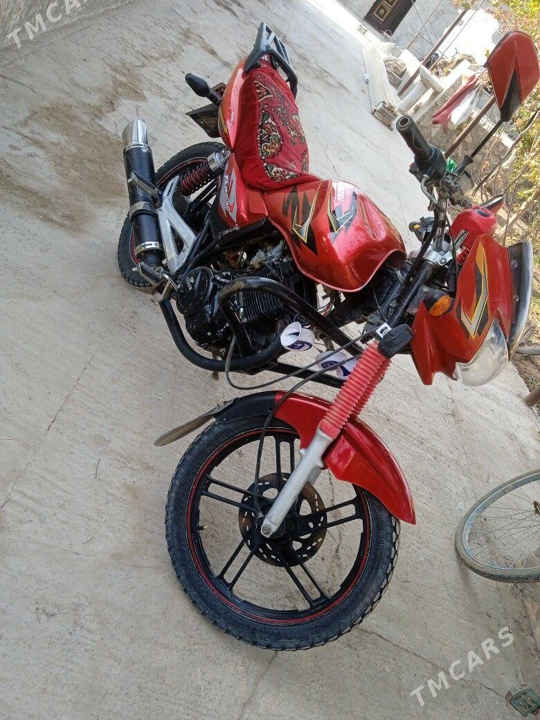 Fekon FK150-8G 2023 - 12 000 TMT - Достлук - img 2