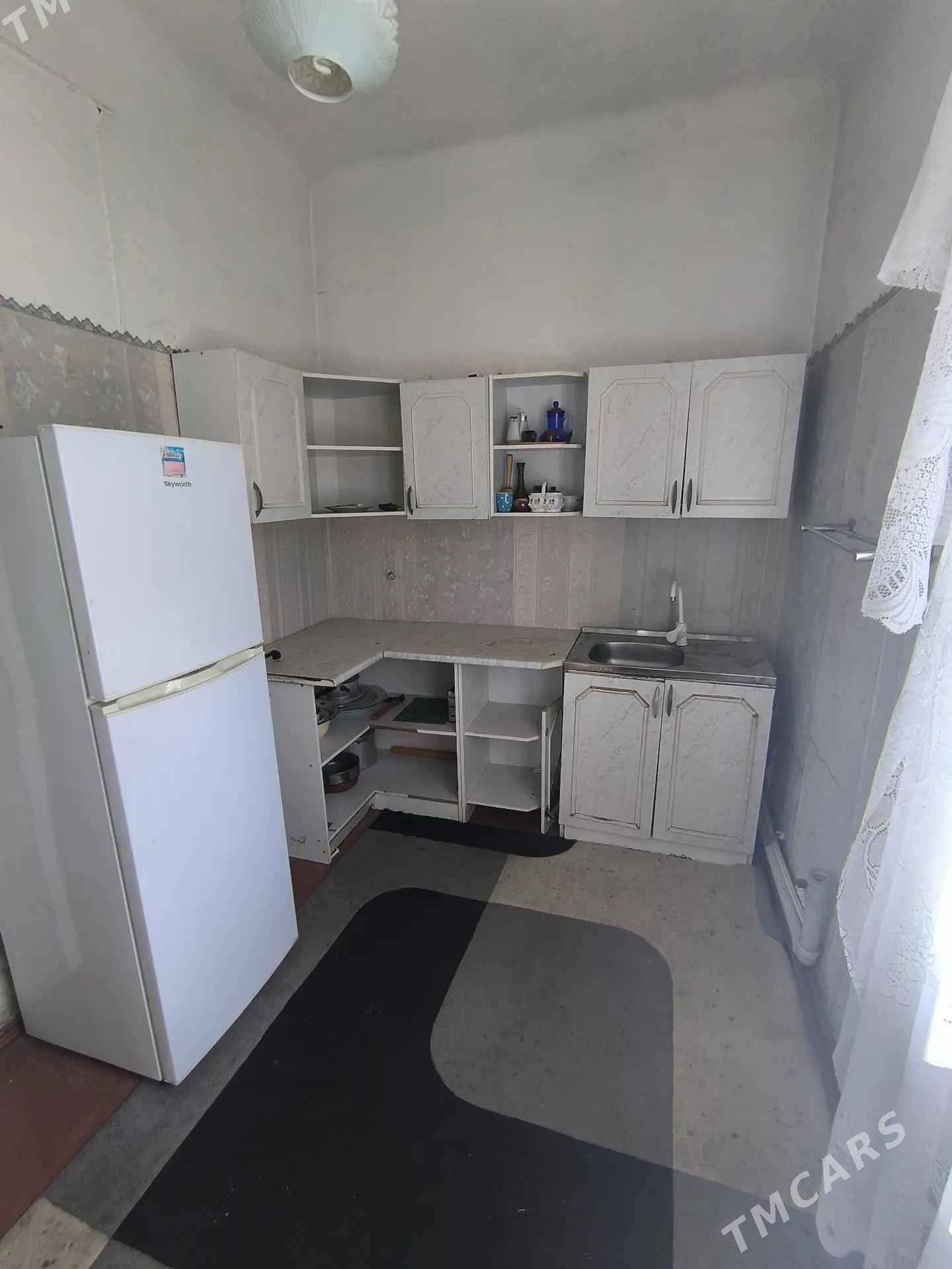 2 ком на 2 этаже - Türkmenbaşy - img 2