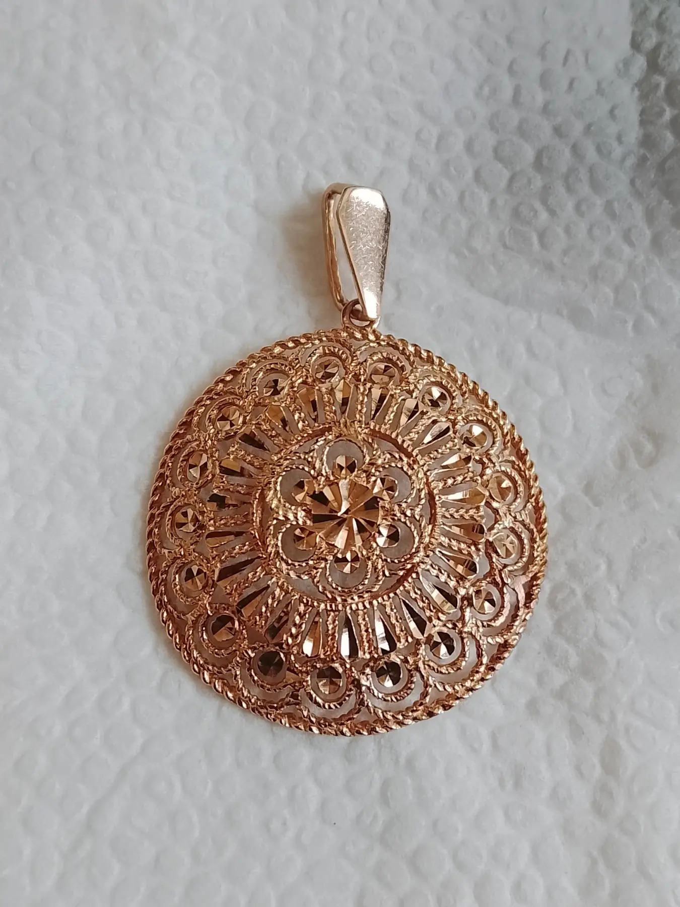 Gyzyl klon - Ашхабад - img 2