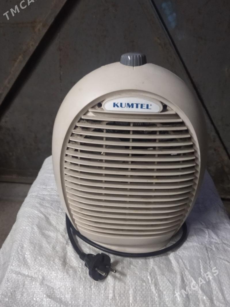 Электро Обогреватель - Türkmenbaşy - img 1