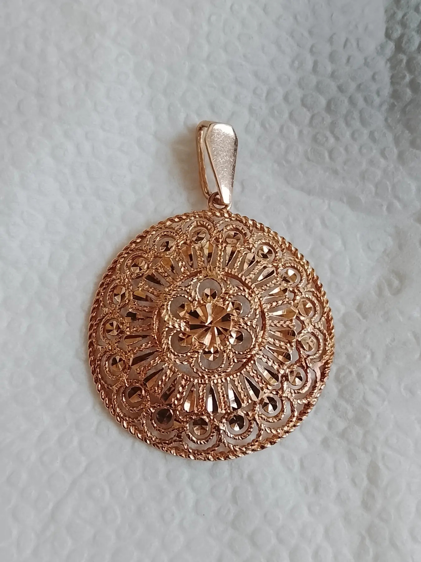 Gyzyl klon - Ашхабад - img 3