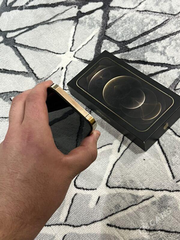 Iphone 12Pro 🟡78% - Aşgabat - img 3