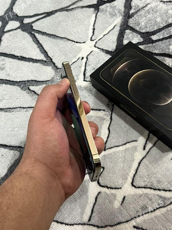 Iphone 12Pro 🟡78% - Aşgabat - img 5