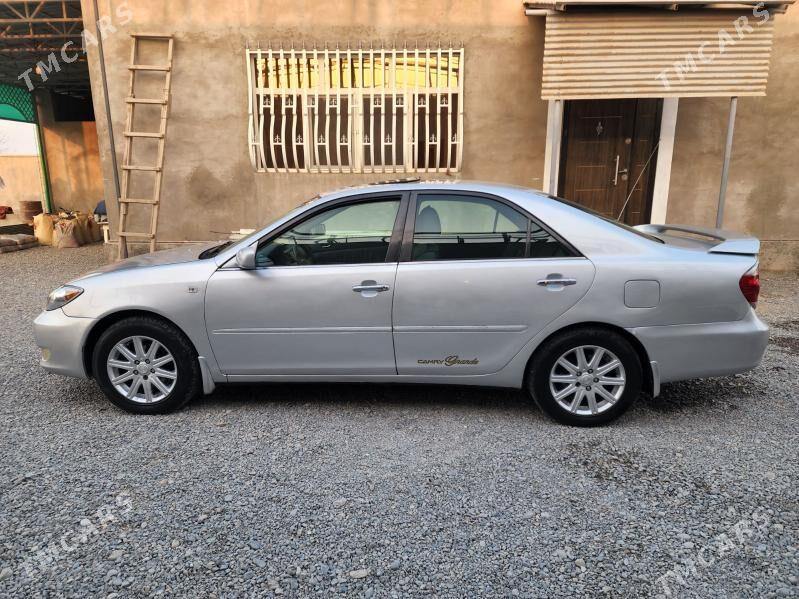 Toyota Camry 2003 - 166 000 TMT - Анев - img 3