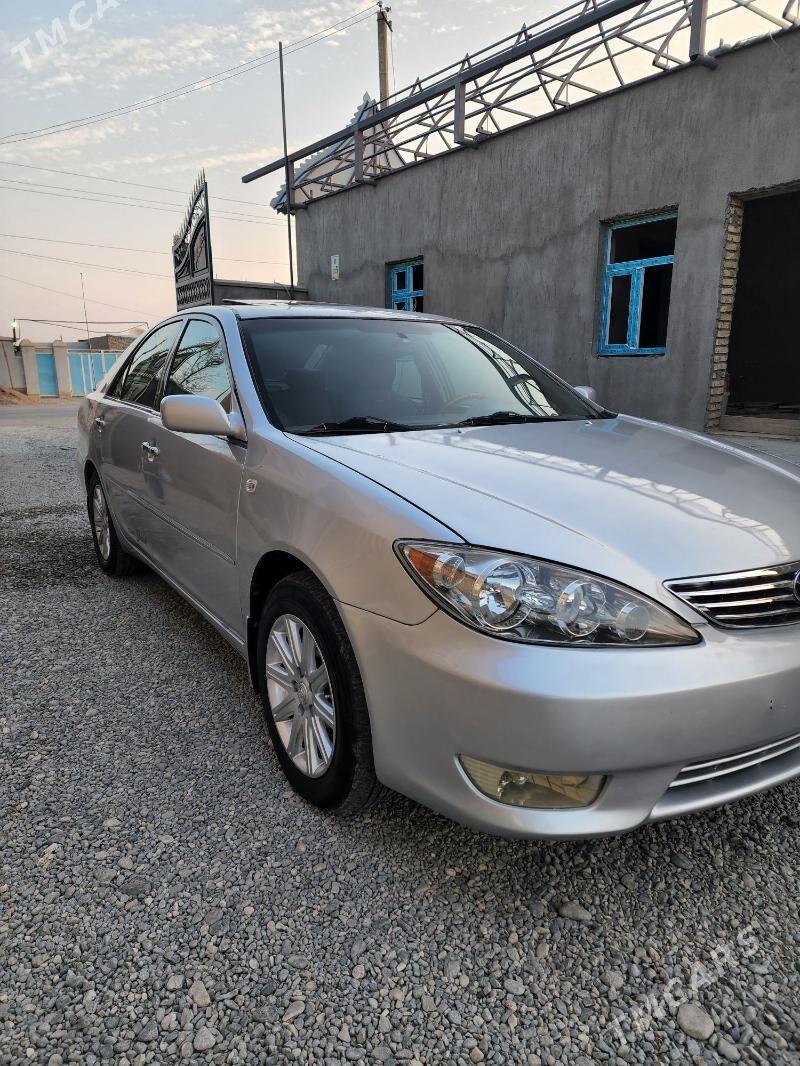 Toyota Camry 2003 - 166 000 TMT - Анев - img 4