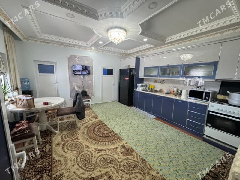 Anew magtymguly - Ak bugdaý etraby - img 4