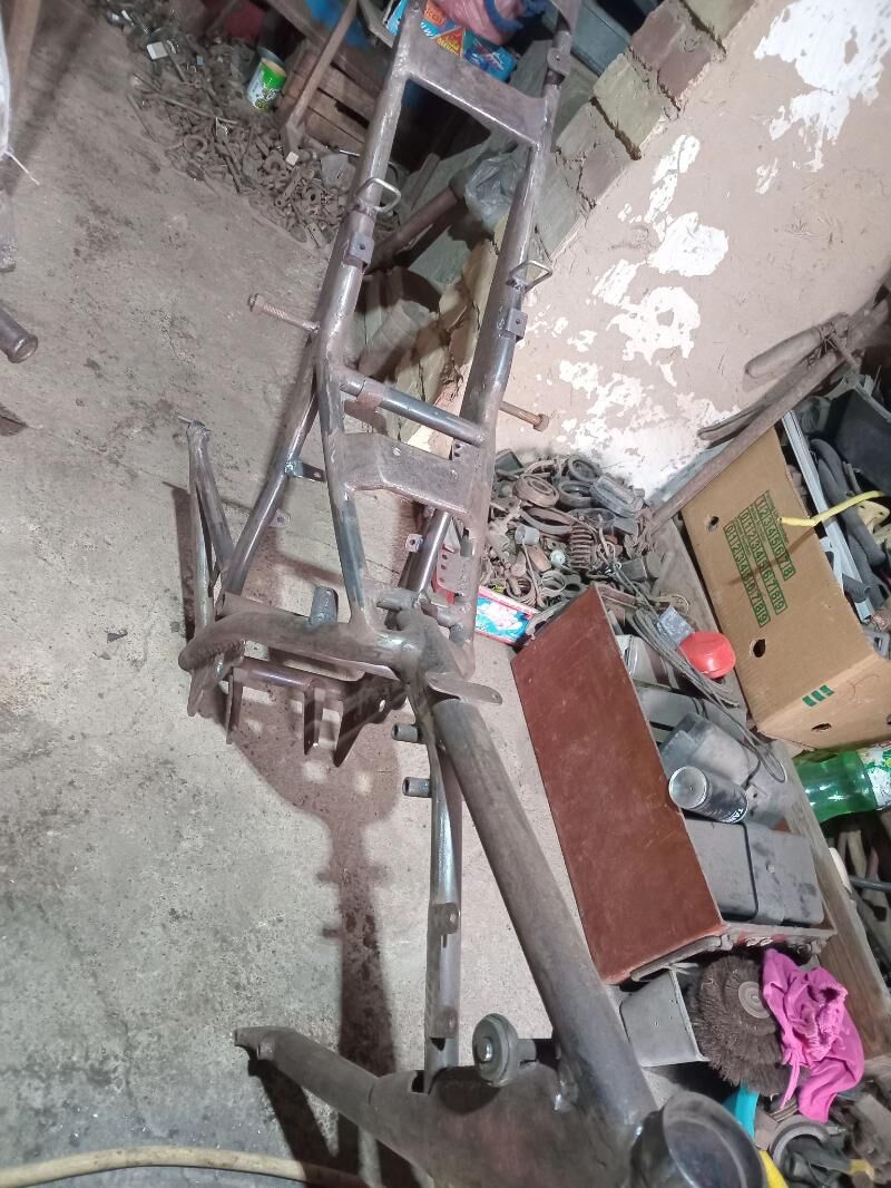 fekon mator ramasy 2 500 TMT - Теджен - img 2