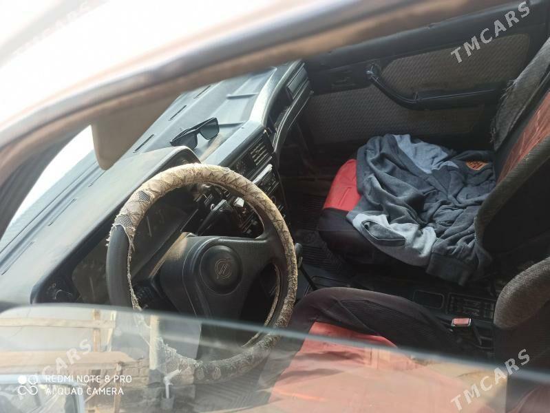 Opel Astra 1989 - 15 000 TMT - Garabekewül - img 4