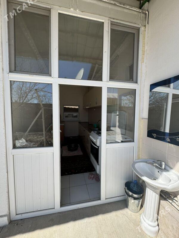 Anew magtymguly - Ak bugdaý etraby - img 10