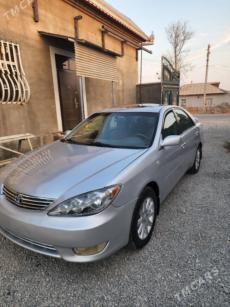 Toyota Camry 2003 - 166 000 TMT - Анев - img 5