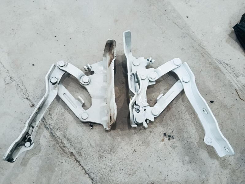 petle kia kapot 800 TMT - Мары - img 2