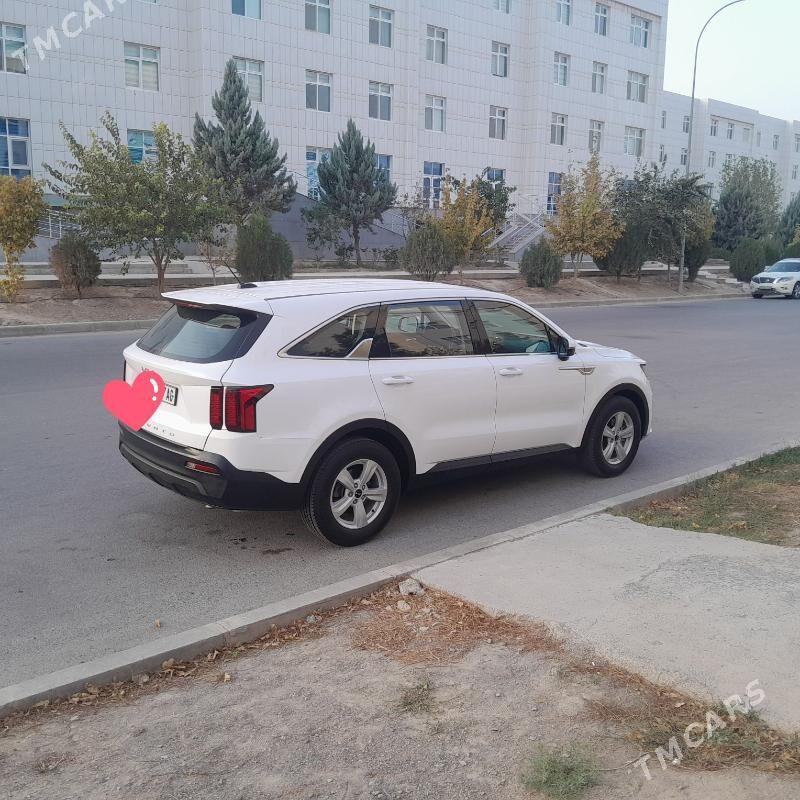 Kia Sorento 2022 - 340 000 TMT - Ашхабад - img 2
